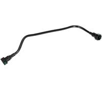 Tuyau de carburant flexible Matière plastique MFL1288 GATES pour RENAULT