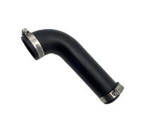 Tuyau de carburant FNH169 avec colliers de serrage de rechange pour pickups Chevrolet C10 C20 C30 et GMC C1500 C2500 C3500 1982-1986