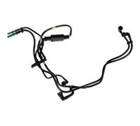 Gates Tuyau de carburant MFL1087
