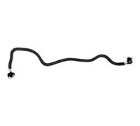 GATES Tuyau de carburant Pompe à carburant au filtre Durite de carburant MFL1299