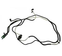 AUTLOG Tuyauterie de carburant KL3121 pour Renault Mégane II / Scénic II 1.5 2003-2006