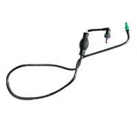 Tuyau de carburant KL3181 AUTLOG pour RENAULT NISSAN OPEL