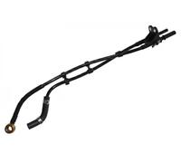 Tuyau de carburant Matière plastique KL3176 AUTLOG pour FIAT DUCATO Fourgon