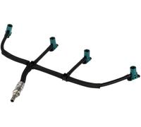 GATES MFL1328 Tuyau, carburant de fuite