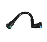 Tuyau de carburant Pompe d’alimentation 2150218 METZGER pour AUDI TT TT Roadster