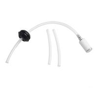 Tuyau de carburant pratique pour Eskimo Set Pièces de rechange 3004117 Accessoires Kit de filtre