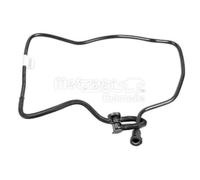 Tuyau De Carburant Répartiteur De Carburant METZGER Pour U.A. RENAULT CLIO