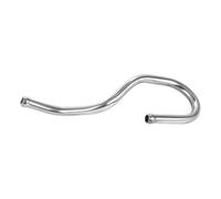 Tuyau de carburant rigide entre pompe et filtre système K-Jetronic pour VW Golf 1 Cabriolet et Scirocco (08/1982-07/1993)