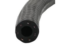 tuyau de carburant, Tuyau de carburant essence diesel résistant caoutchouc NBR 4-25mm 1-10M(16mm,1M)