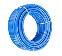 Tuyau de chalumeau de soudage, 6 mm Oxy Acétylène Tuyau de coupe industriel anti-explosion pour équipement de soudage