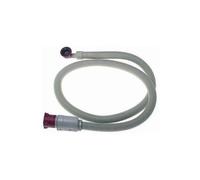 Tuyau De Chargement Avec Sécurité Lave-Vaisselle Candy Hoover Original 92968155