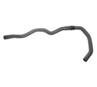 Tuyau de chauffage 08914 Metalcaucho pour RENAULT MEGANE Scénic MEGANE I