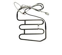 Tuyau De Chauffage Accessoire De Chauffage De Dégivrage De Réfrigérateur (220 V 250 W/230 W 270 W)