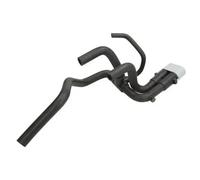 Tuyau, échangeur de chaleur (chauffage) THERMOTEC DNR002TT