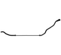 Tuyau de chauffage EPDM (éthylène-propylène-diène-caoutchouc) 02-1634 GATES
