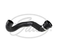Gates Gaine de chauffage 02-2070 EPDM noir