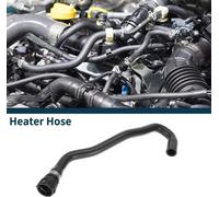 Tuyau De Chauffage Pour Audi A4/S4/Avant/Quattro 2013-2015 Bonne étanchéité No.8K0121036E Tuyau De Réservoir De Liquide De Refroidisement Du Moteur Noir 1 Pc