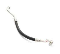 Tuyau de circuit de refroidissement pour radiateur avec technologie résistante à l'usure - Réglage rapide de la température - Kit de ligne AC pour véhicule compact