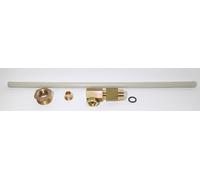 Tuyau de circulation Junkers Bosch ZL 102/1 - 7719001934