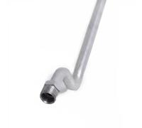 Tuyau de climatisation 54SKV662 ESEN SKV pour RENAULT OPEL NISSAN