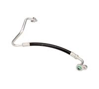MaXgear Tuyau de climatisation AC943581 Haute pression pour Ford Focus II / C‑MAX