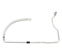 Conduite basse pression, climatisation THERMOTEC KTT160043