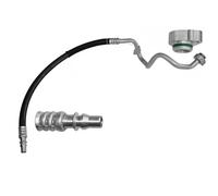 Conduite basse pression, climatisation VEMO V30-20-0028