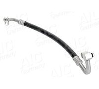 Tuyau de climatisation du compresseur d'air au condensateur 54805 AIC pour AUDI