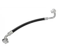 Tuyau de climatisation du compresseur d'air au condensateur 54805 AIC pour AUDI