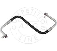 Tuyau de climatisation du compresseur d'air au condensateur 56217 AIC