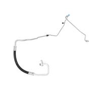 Conduite à haute pression, climatisation THERMOTEC KTT160054