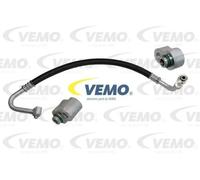 Tuyau de climatisation du compresseur d'air au condensateur V15-20-0012 VEMO