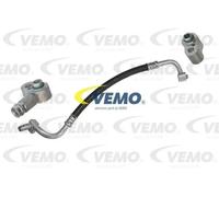 Tuyau de climatisation du compresseur d'air au condensateur V15-20-0014 VEMO
