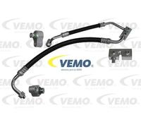 Tuyau de climatisation du compresseur d'air au condensateur V25-20-0012 VEMO