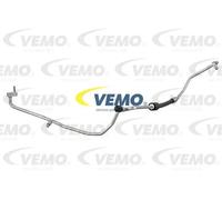 Tuyau de climatisation du déshydrateur à l'évaporateur V15-20-0034 VEMO pour VW