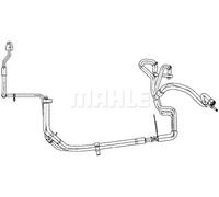 Tuyau de climatisation du dessicateur au compresseur clim AP 113 000P MAHLE