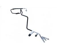 Tuyau de climatisation du évaporateur au dessicateur AC930007 MAXGEAR pour AUDI