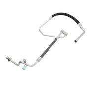 THERMOTEC KTT160040 Conduite à haute pression, climatisation