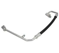 Tuyau de climatisation KTT160093 THERMOTEC pour RENAULT NISSAN OPEL