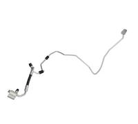 Thermotec Tuyau de basse pression de clim KTT160120 avec bague d'étanchéité