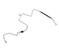Conduite à haute pression, climatisation THERMOTEC KTT160131
