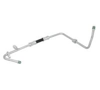 Tuyau de climatisation KTT160137 THERMOTEC pour OPEL RENAULT