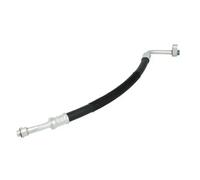 Tuyau de climatisation KTT160186 THERMOTEC pour CITROËN FIAT PEUGEOT