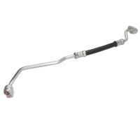 Conduite à haute/basse pression, climatisation THERMOTEC KTT160340
