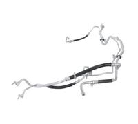 THERMOTEC KTT160372 Conduite à haute pression, climatisation