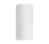 Tuyau De Climatisation Mobile, Tuyau D'échappement De Climatiseur Portable, Extensible De Ventilation 150mm Longueur 1.5 M, Flexible Tuyaus D'evacuation Pour Clim Lave Vaisselle Seche Linge D'aération