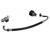 Conduite basse pression, climatisation VEMO V15-20-0002