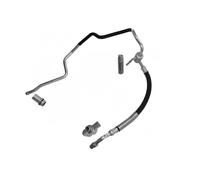 Tuyau de climatisation V15-20-0027 VEMO pour VW SEAT