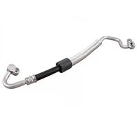 Tuyau de climatisation V15-20-0087 VEMO pour VW AUDI SEAT SKODA