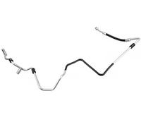 Tuyau de climatisation V15-20-0089 VEMO pour AUDI Q5